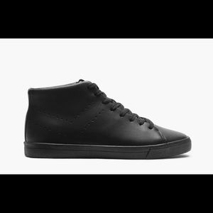 NEW men’s Pony hightop sneaker size 10